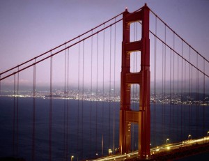 GoldenGateBridge