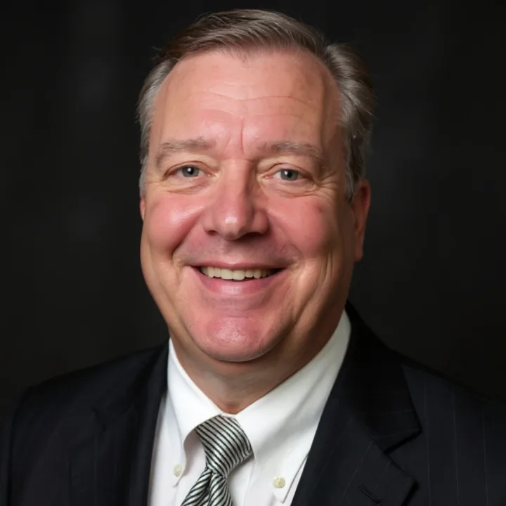 Erik Davison, author of Enterprise Intelligence